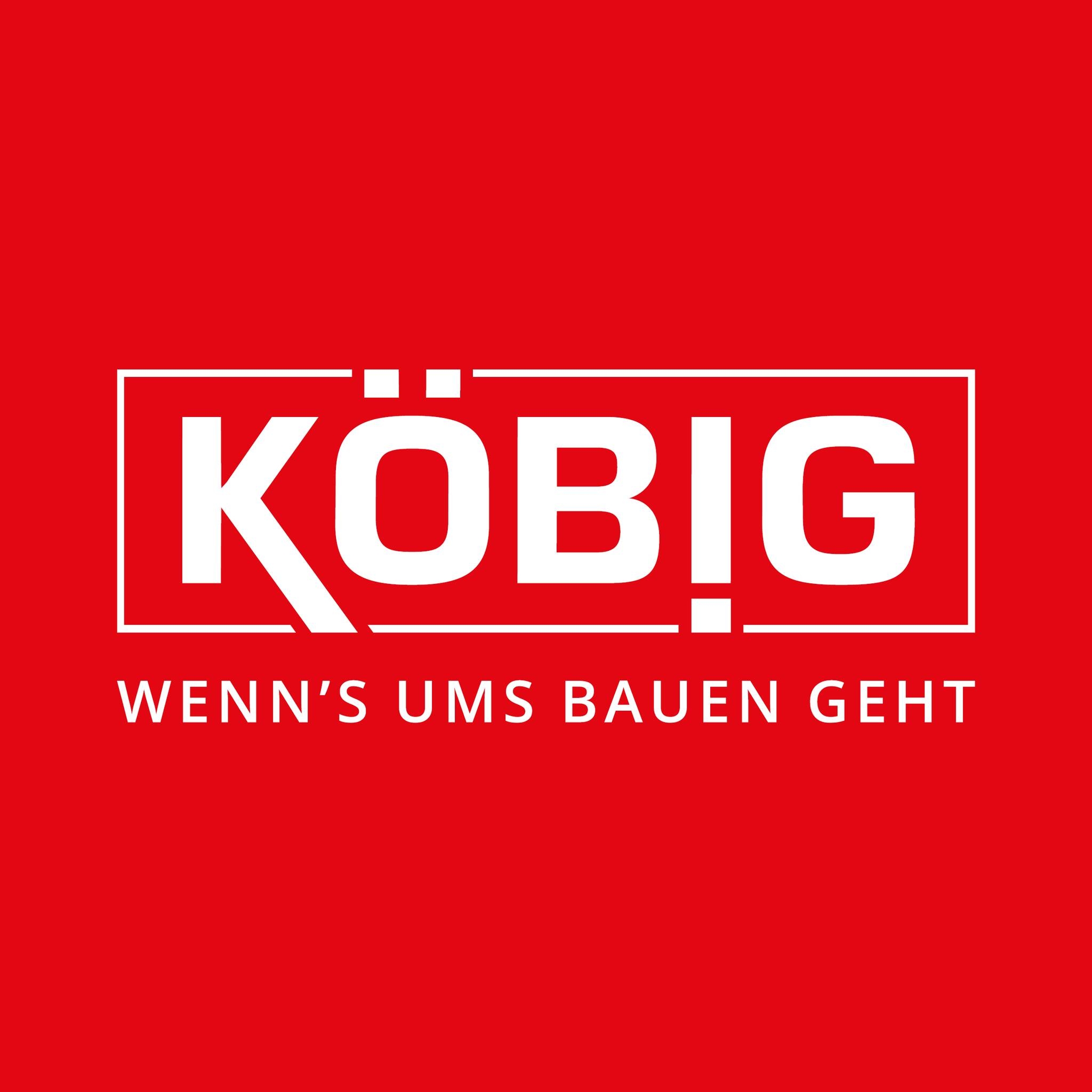 Köbig Darmstadt Fliesenleger